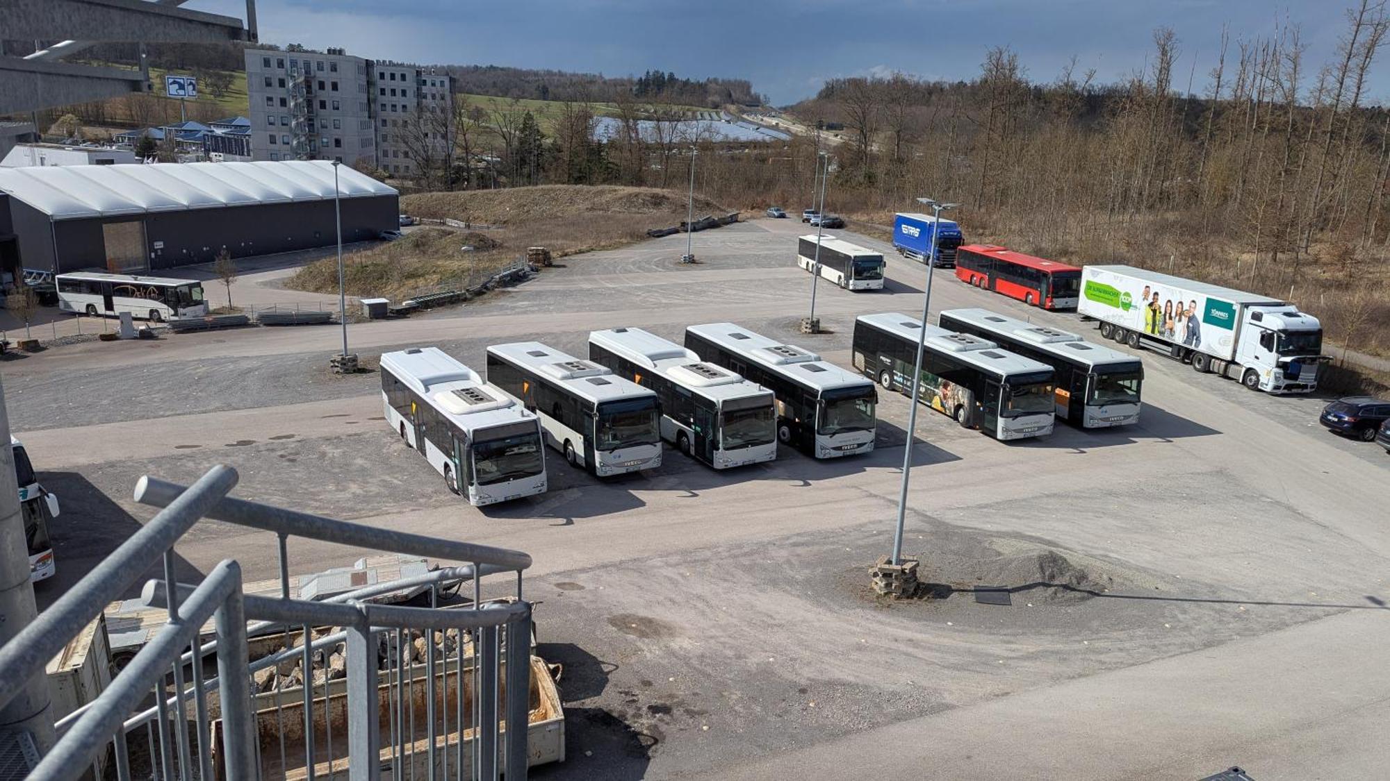Business-Motel & 24H Selfcheckin Heimsheim Luaran gambar